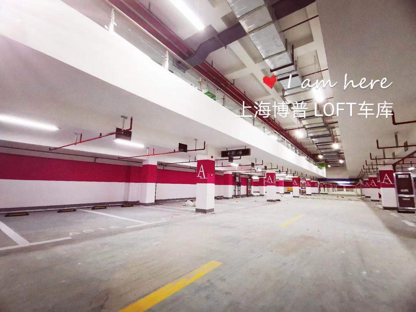 拉萨LOFT车库“肤白、貌美、大长腿”实锤!