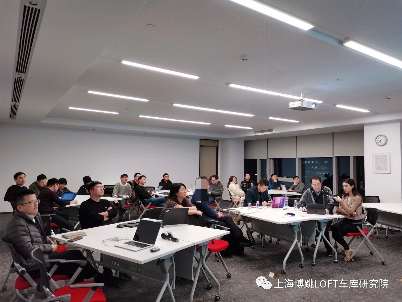 拉萨杭州LOFT车库专题会